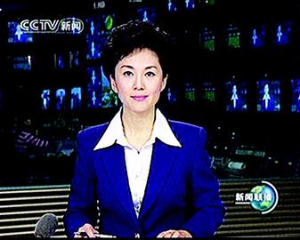 倒计时1天！服贸会开幕在即新闻中心启动试运行